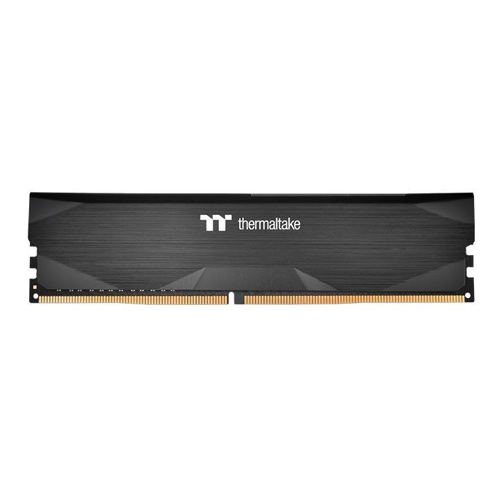 Memorie RAM Thermaltake ToughRAM H-One, 16GB, DDR4, 3600MHz, CL18, e zezë