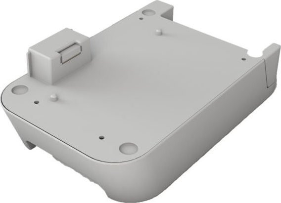 Kit bazë baterie Brother PA-BB-002, për printer etiketues PT-P900W, PT-P950NW, i zi