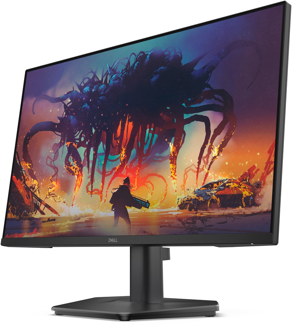 Monitor DELL SE2425HG, 24" FHD, 200 Hz, i zi