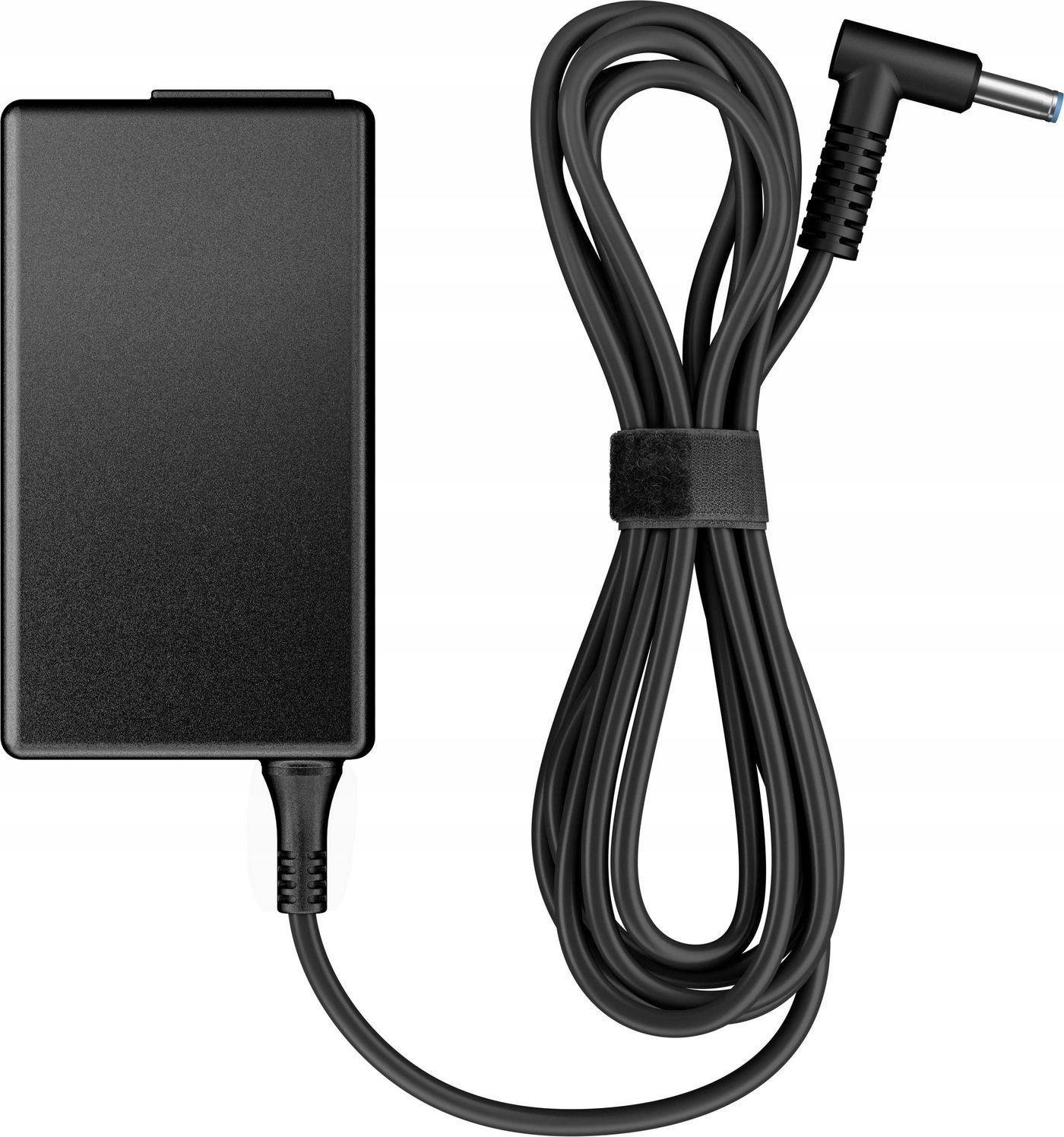 Karikues laptopi HP 65W Smart AC Adapter UUZ 943ARWN, 65W, origjinal, i zi