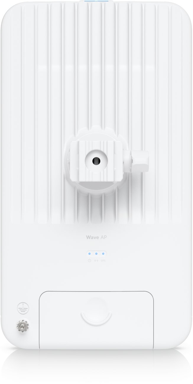 Access point Ubiquiti Wave AP Gen2, 60 GHz 5 GHz, 2.7 Gbps, i bardhë