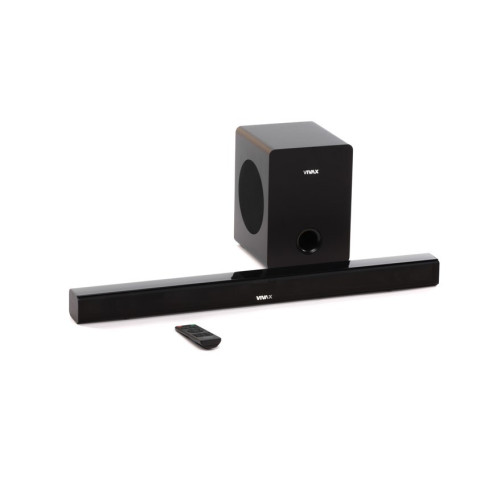 Soundbar Vivax SP-7080H, 70W, i zi