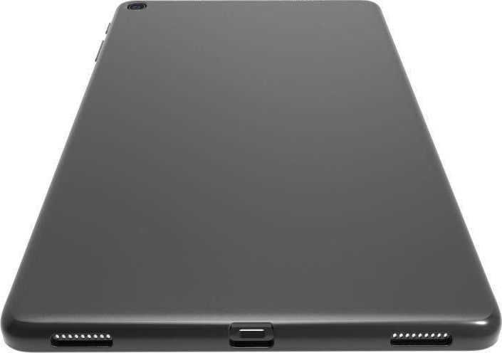 Këllëf tablet Hurtel Slim Case për iPad Pro 11" 2021, TPU, i zi