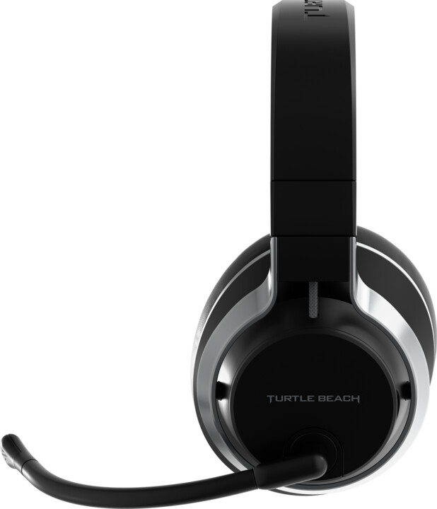 Kufje Turtle Beach STEALTH PRO për Xbox, të zeza