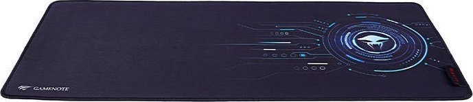 Mauspad gaming Havit MP849, 700 x 300mm, navy blue