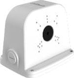 Bazament kamerash Dahua PFA6330X, aliazh alumini, për kamera Dome dhe Bullet, i bardhë