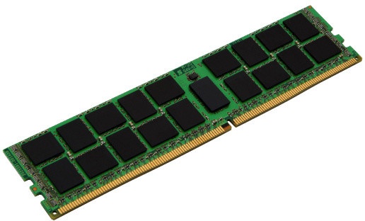 Memorie operative Kingston DDR4, 16 GB