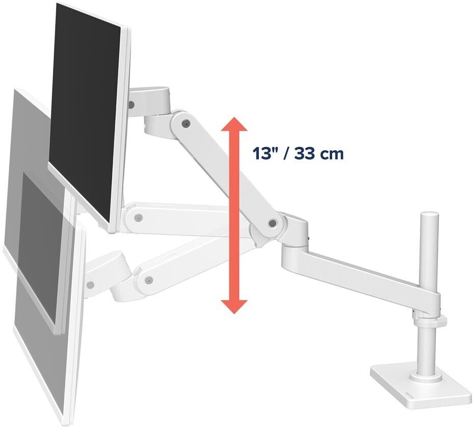 Krah monitori Ergotron LX Pro Series 45-709-290, 34", i zi