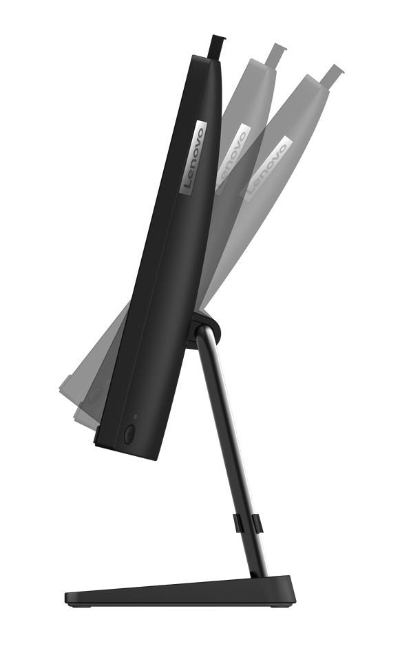 Kompjuter All-in-One Lenovo IdeaCentre 3, 23.8", Intel Core i7, 16GB RAM, 512GB SSD, i zi