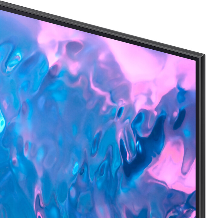 Televizor Samsung QE85Q70C, 85" (216cm), 4K UHD, gri