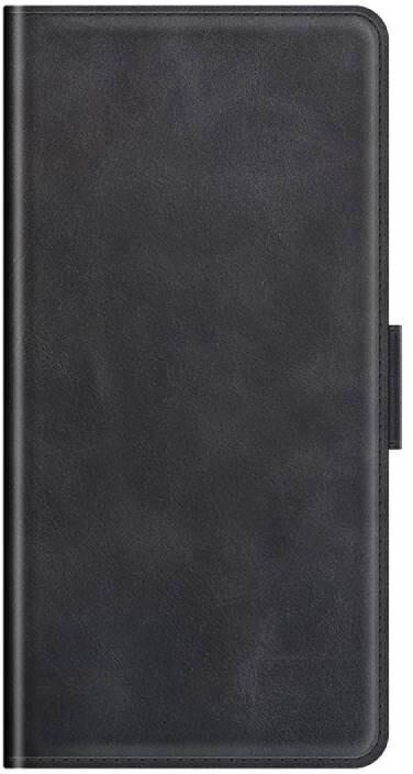 Këllëf EPICO ELITE FLIP për Huawei Mate 50 Pro, i zi