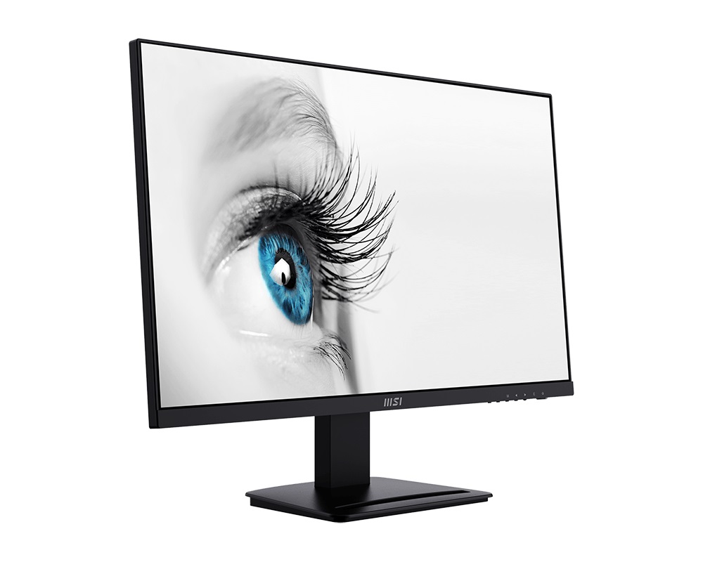 Monitor MSI PRO MP273A, 27", Full HD, i zi