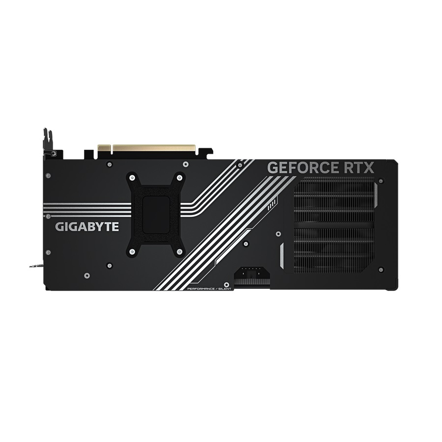 Kartelë grafike GIGABYTE GeForce RTX 5070 Ti WINDFORCE OC SFF, 16GB GDDR7, e zezë