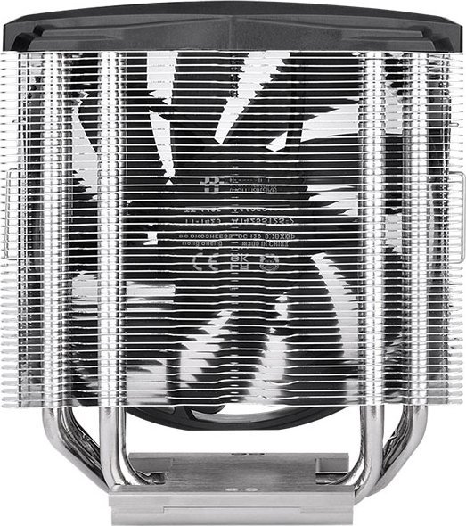 Ftohës CPU Thermaltake Toughair TRX40, 280W TDP, ventilator 140mm