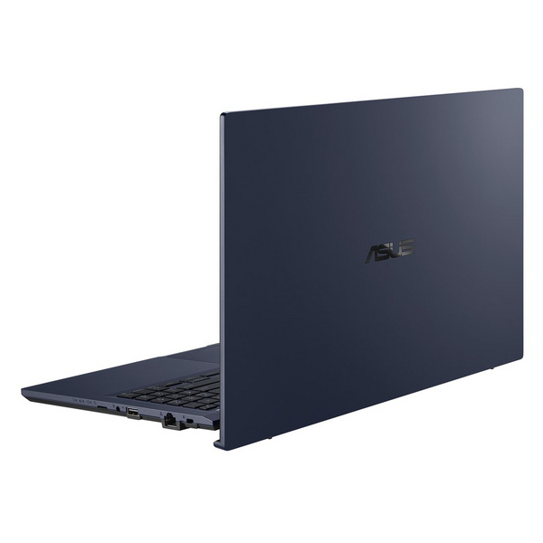 Laptop Asus ExpertBook B1500CEAE-BQ1668R, 15.6", 8 GB RAM, 256 GB SSD, Intel Core i3-11XXX, Intel UHD Graphics (11-gen), i kaltër i errët