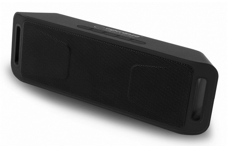 Altoparlant Bluetooth Esperanza FOLK 6 W