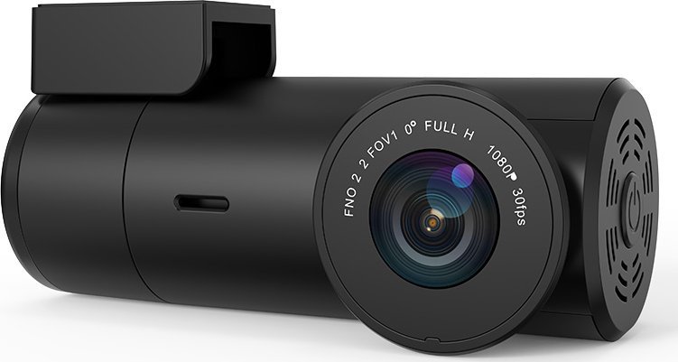 Камера за автомобил Tracer 47567 Snap 3.5S WF, 3.5K, WiFi, вграден екран, црна