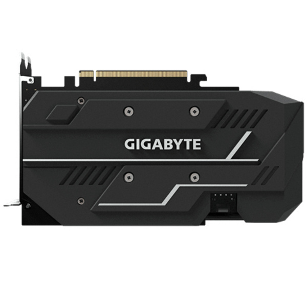 Kartelë grafike Gigabyte GV-N166SOC-6GD NVIDIA GeForce GTX 1660 SUPER 6 GB GDDR6