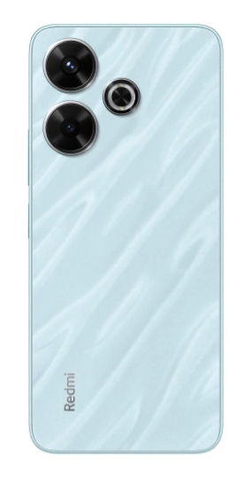Celular Xiaomi Redmi 13, 6.8", 8GB/256GB, Ocean Blue
