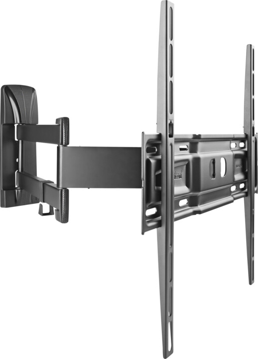 Mbajtëse muri për TV Meliconi Slim Style 480 853 400 SDR, e zezë