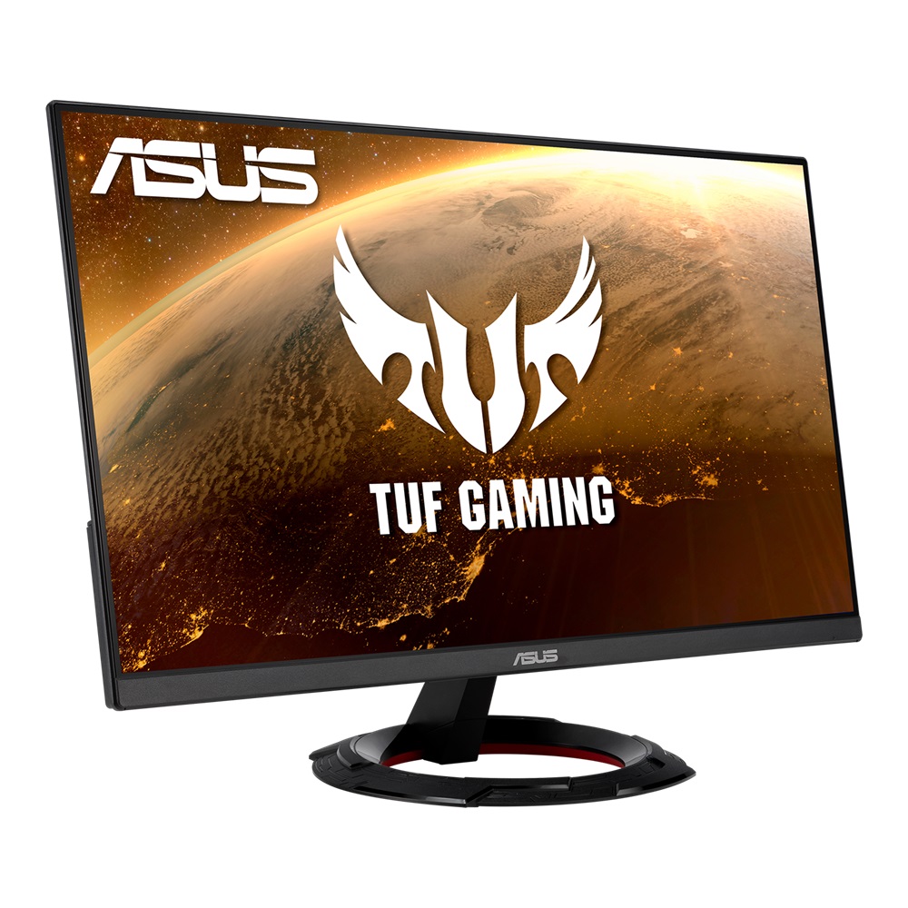 Monitor Asus TUF Gaming VG249Q1R, 23.8", Full HD, 165Hz, i zi