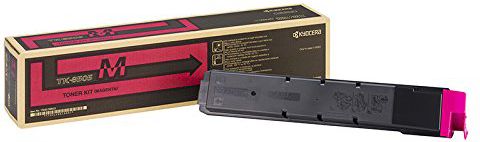 Toner Kyocera TK-8505, magenta, origjinal