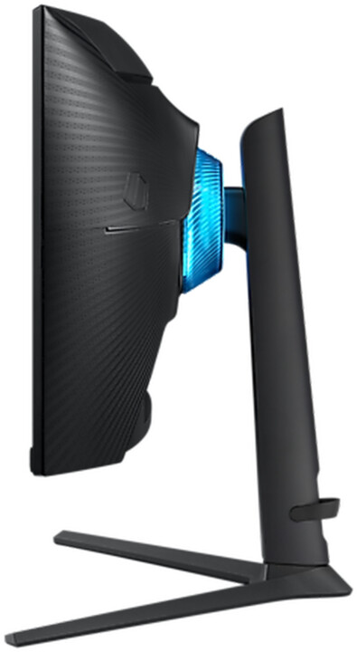 [OUTLET] Monitor Samsung Odyssey G65B - LED, 27", QHD, i zi