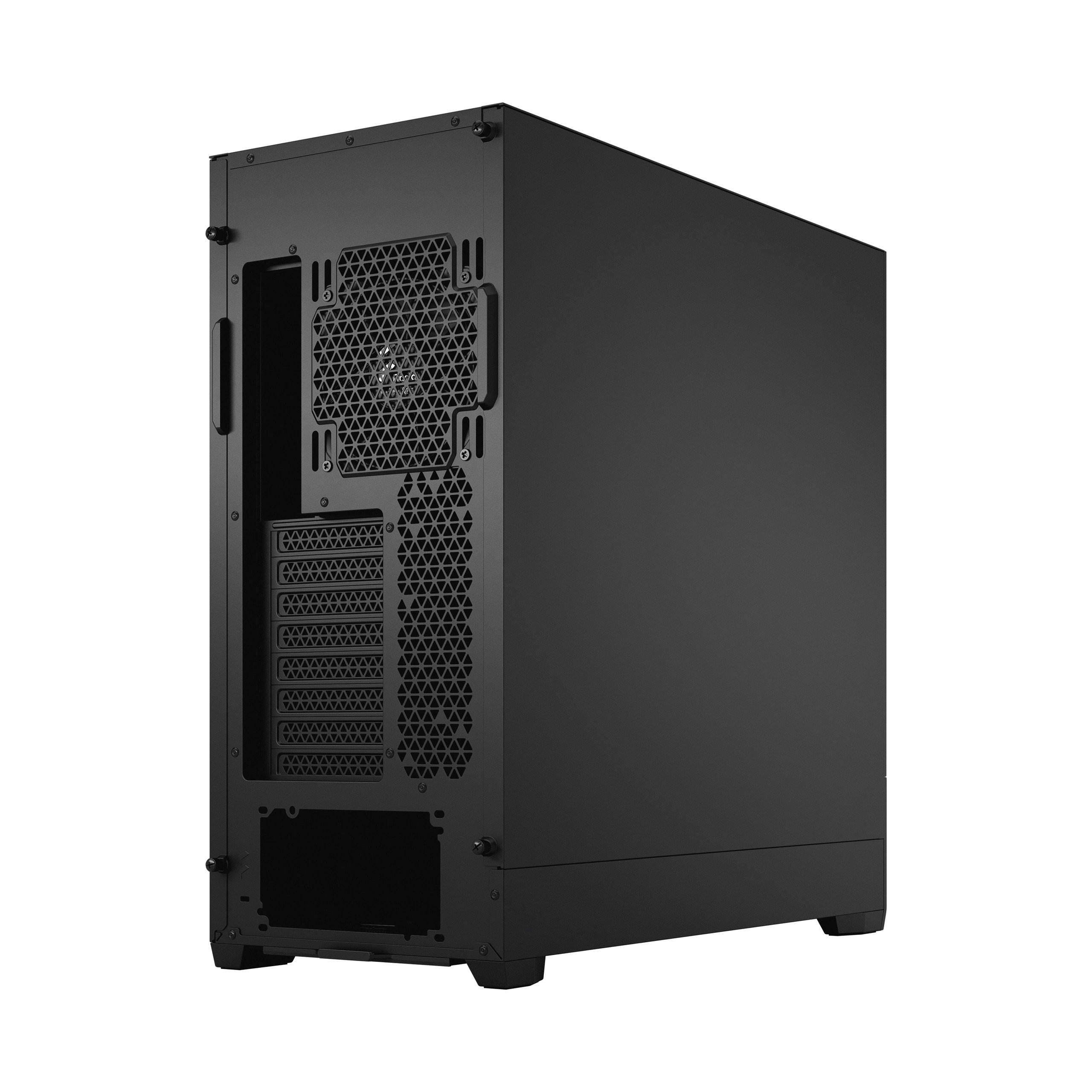 Kasë për PC Fractal Design Pop XL Silent, e zezë