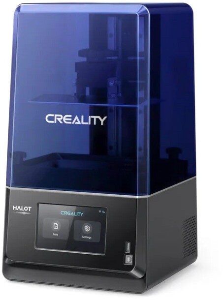 Printer 3D Creality SLA HALOT ONE Plus