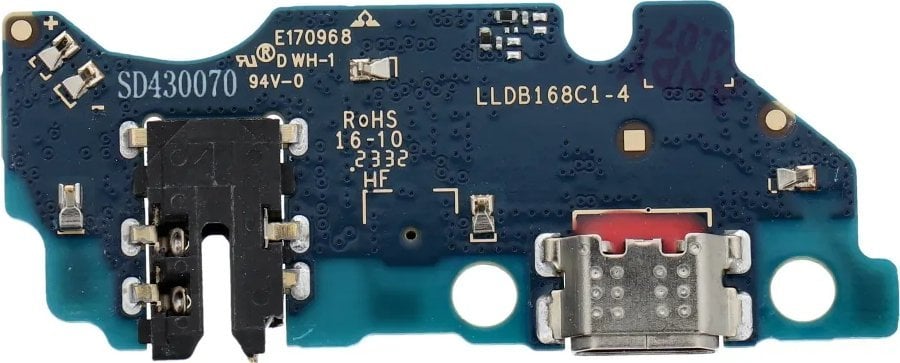 Плочка за полнење ОЕМ за Самсунг Галакси A03 Core A032F, брзо полнење, модул за телефон