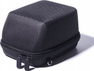 Çantë mbrojtëse LoveInstant për Polaroid OneStep 2 NOW NOW Plus, poliester 1000D, e zezë