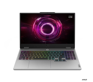 Laptop Lenovo NB LOQ 15AHP10, 15.6", AMD Ryzen 7 250, 16GB RAM, 1TB SSD, NVIDIA GeForce RTX 5050 8GB GDDR7, i hirtë