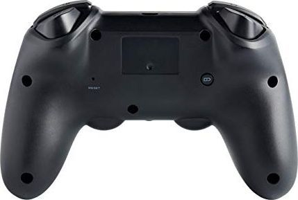 Kontroller Nacon Asymmetric PS4, i zi