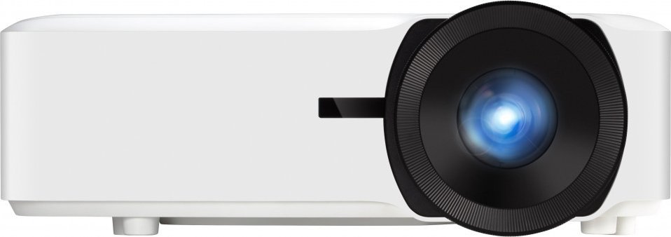 Projektor ViewSonic LS921WU, WUXGA, 6000 ANSI lumens, i bardhë