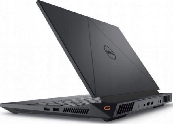 Laptop DELL Inspiron G15 5530-6954, 15,6", Intel Core i7-13650HX, 32GB RAM, 1TB SSD, NVIDIA GeForce RTX 4060