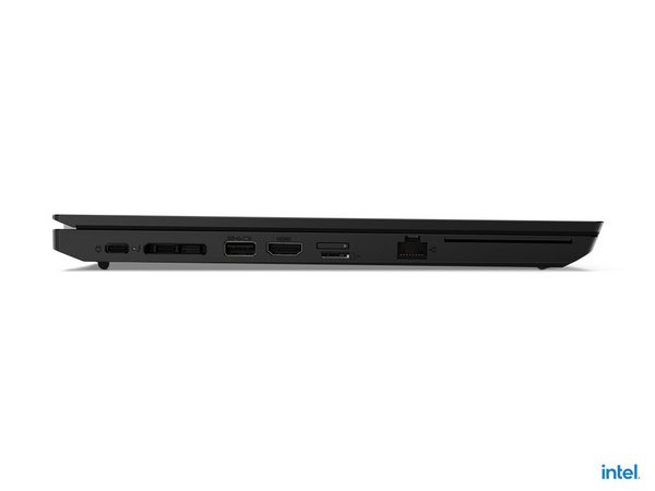 Laptop Lenovo ThinkPad L14, 14", Intel Core i3, 8GB RAM, 256GB SSD, Intel® UHD Graphics, i zi