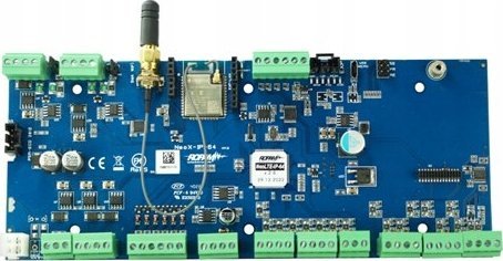 Set alarmi Ropam NEO IP 64, NeoGSM IP 64, GSM Wi Fi