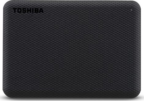 Disk i jashtëm Toshiba Canvio Advance HDTCA20EK3AA, 2.5'', USB 3.0, 2TB
