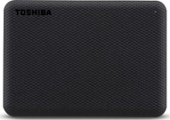 Disk i jashtëm Toshiba Canvio Advance HDTCA20EK3AA, 2.5'', USB 3.0, 2TB