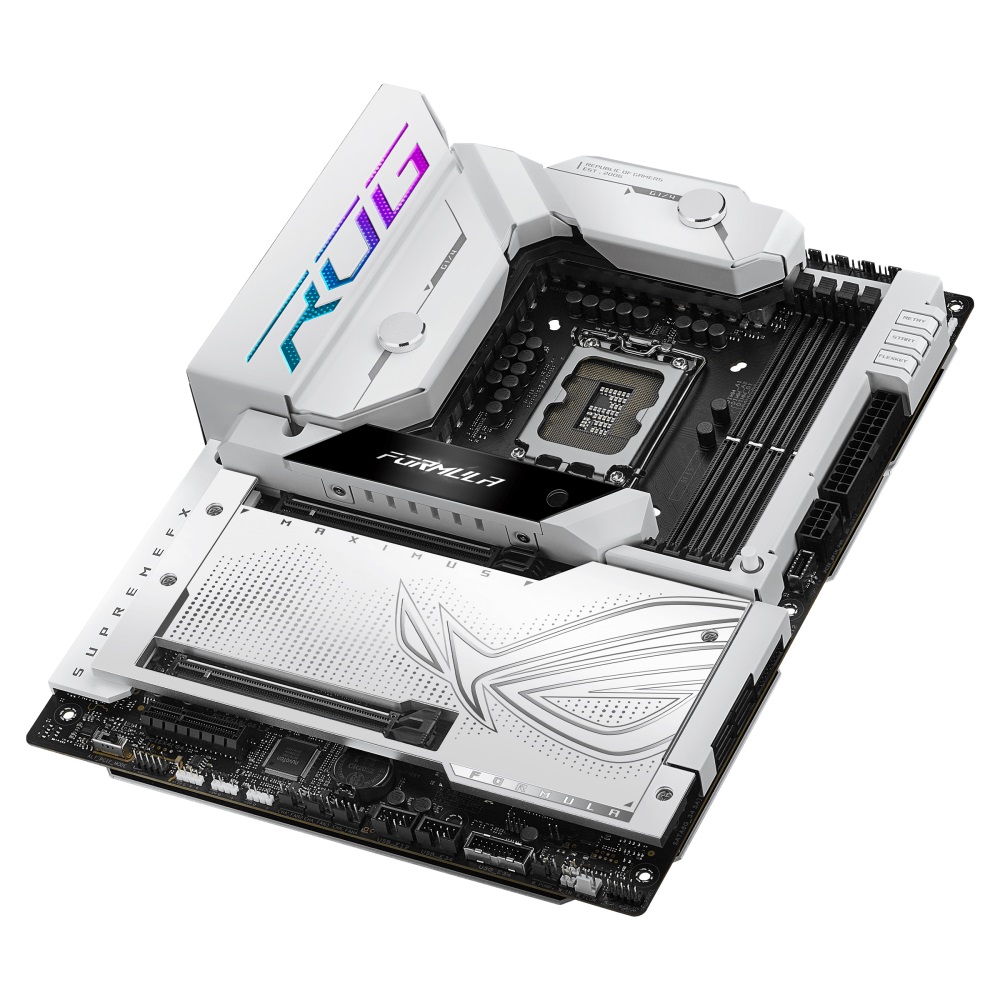 Pllakë amë ASUS ROG MAXIMUS Z790 FORMULA, LGA 1700, ATX