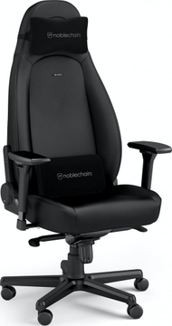 Karrige Noblechairs ICON Black Edition, e zezë