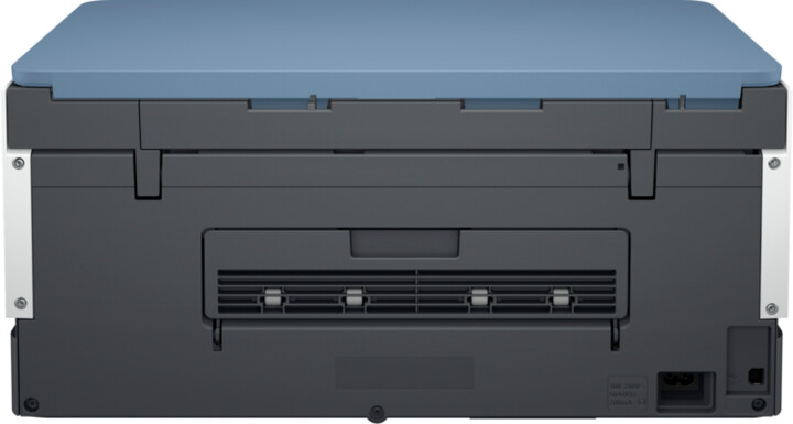 Печатач HP Smart Tank 725, бела / црна / сина боја