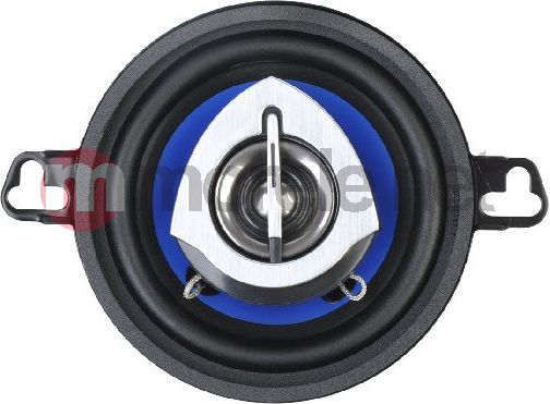 Altoparlantë për makinë PeiYing PY-AQ352C, 3.5", 60W, i zi