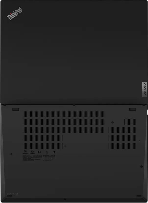 Laptop Lenovo ThinkPad T16 G2, 16", AMD Ryzen 5 PRO 7540U, 16 GB RAM, 512 GB SSD, i zi