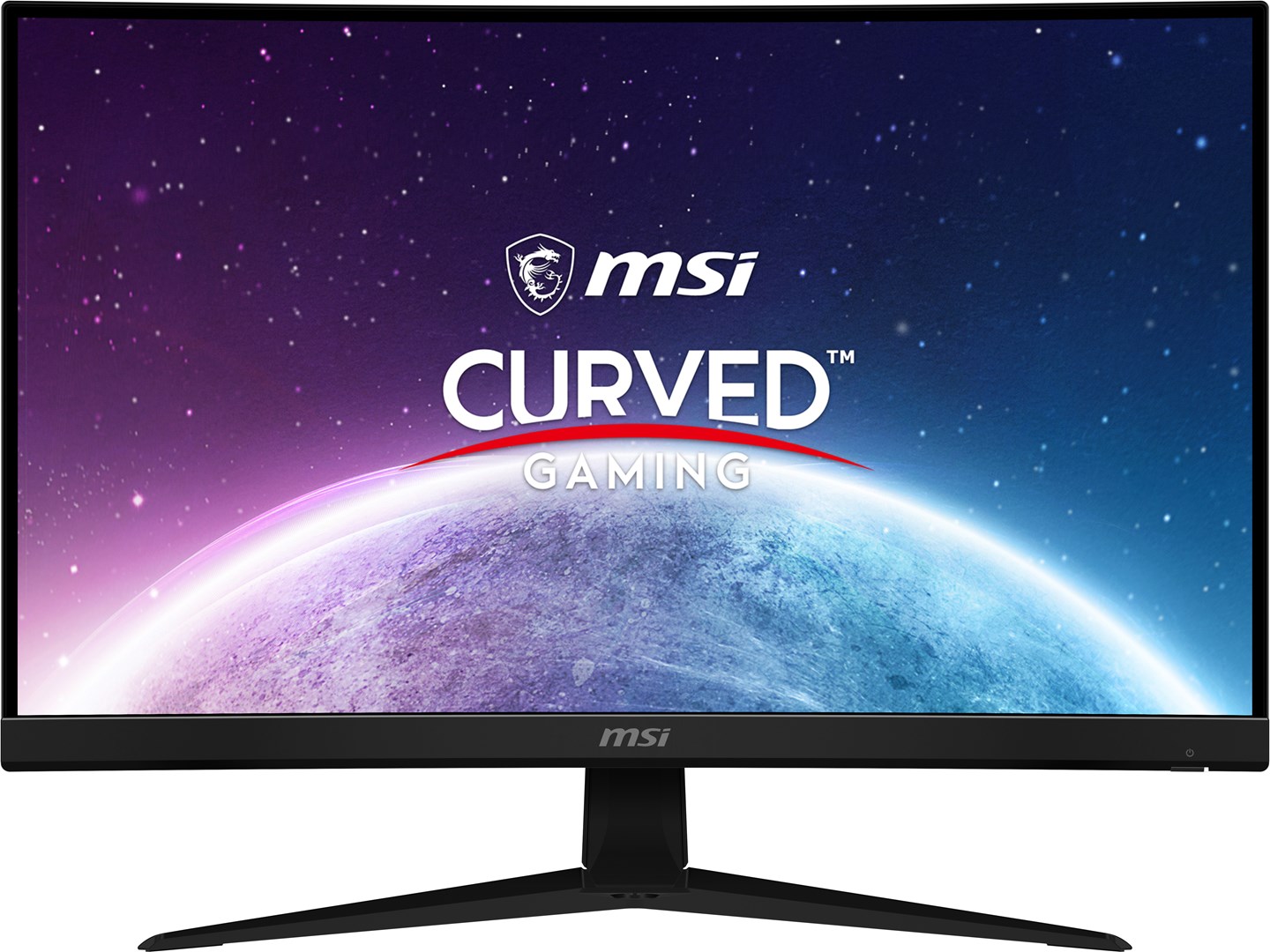 Monitor MSI G27C4X, 27", 1920 x 1080, Full HD, 250 Hz, i zi