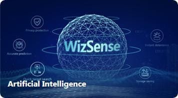 Kamerë IP Dahua TiOC 3.0 HDW3849H AS PV 0280B S5, 3.8MP, dome, e zezë