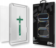 Xham mbrojtës NEXT ONE NEX-TA-SG-13, për iPad Pro M4 13", xham i temperuar, transparent