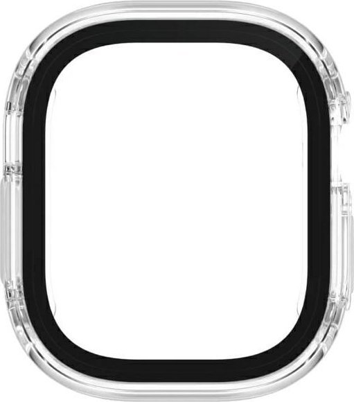 Mbrojtëse ekrani CARE by PanzerGlass, Apple Watch Ultra Ultra 2, Full Body Protection, transparente