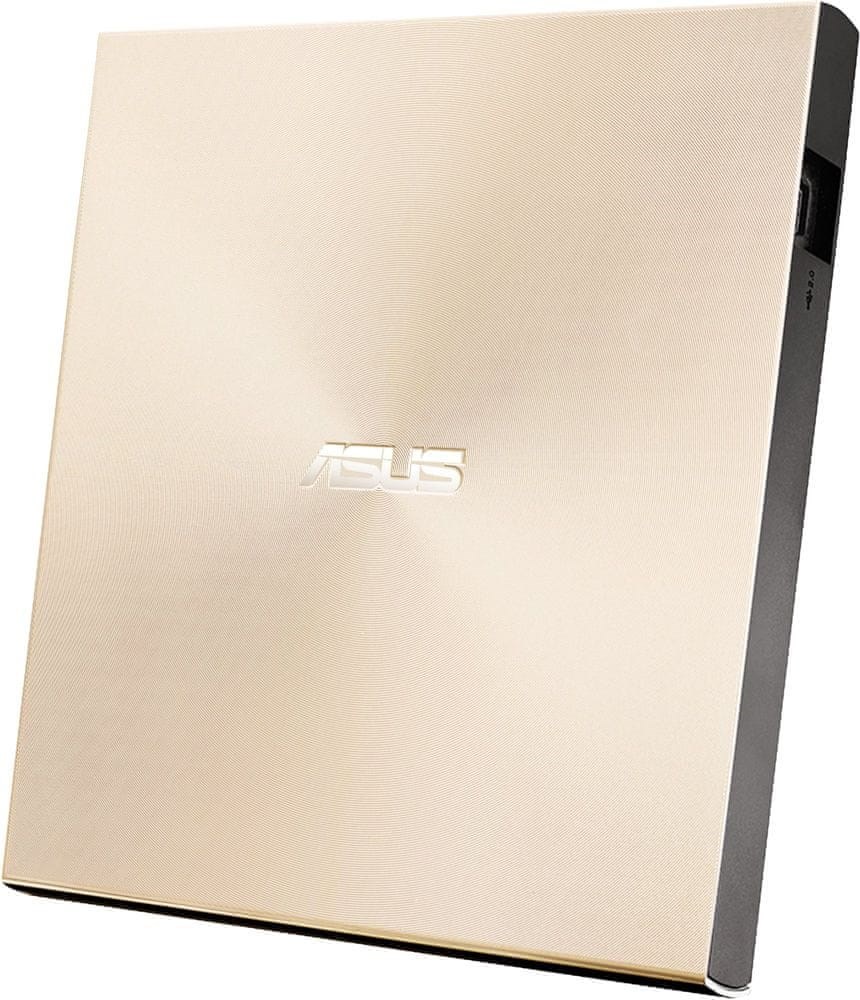Disk optik ASUS ZenDrive U9M, DVD±RW, i artë