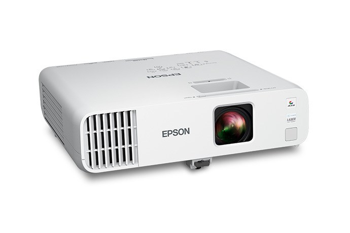 Projektor Epson PowerLite L210W, 4500 ANSI lumens, WXGA, i bardhë